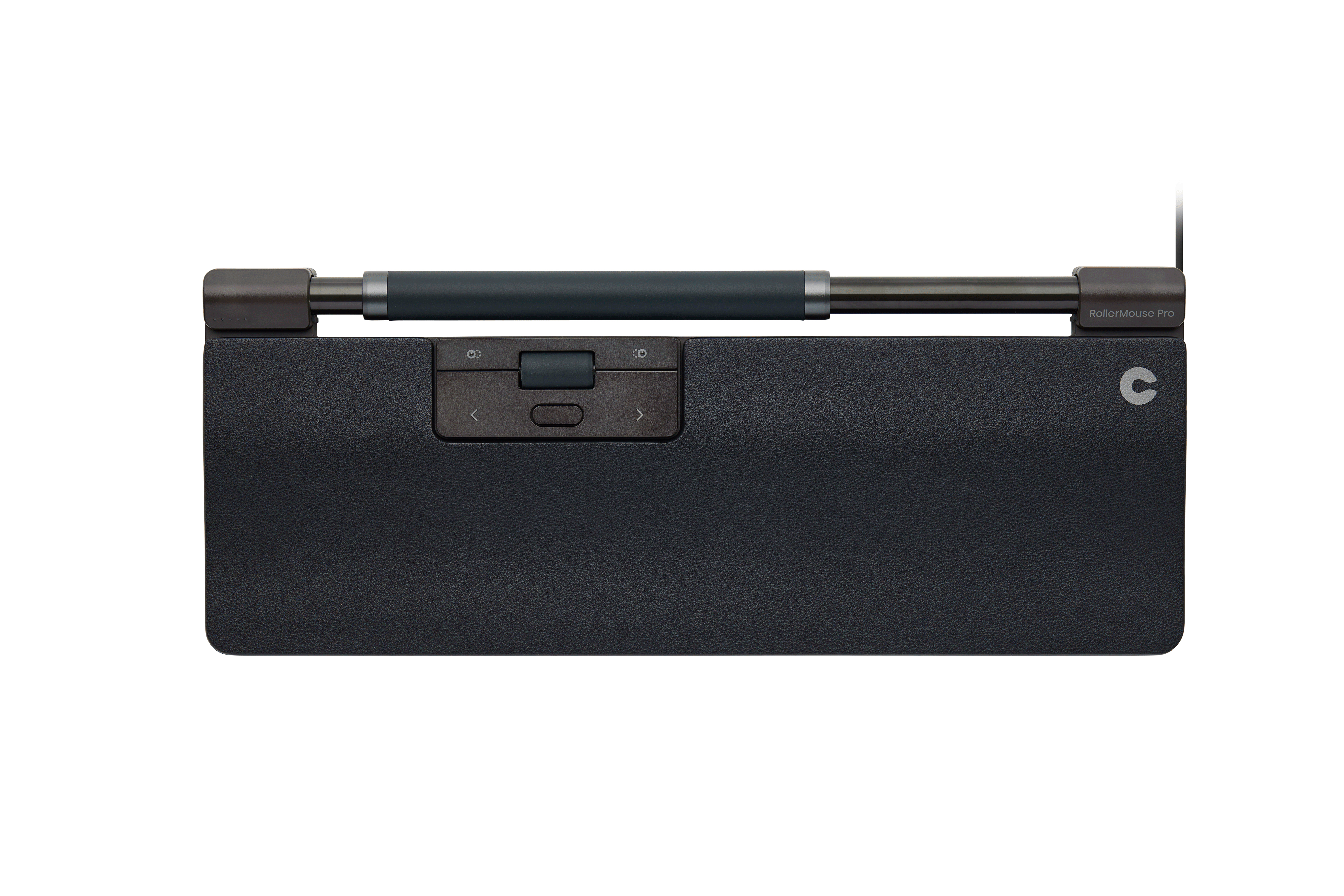 CONTOUR RollerMouse Pro Regular wrist rest Wired