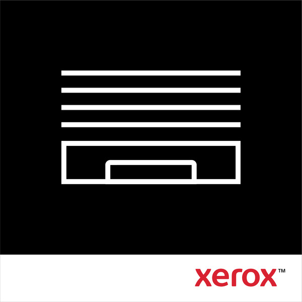 Xerox Oversize High Capacity Feeder