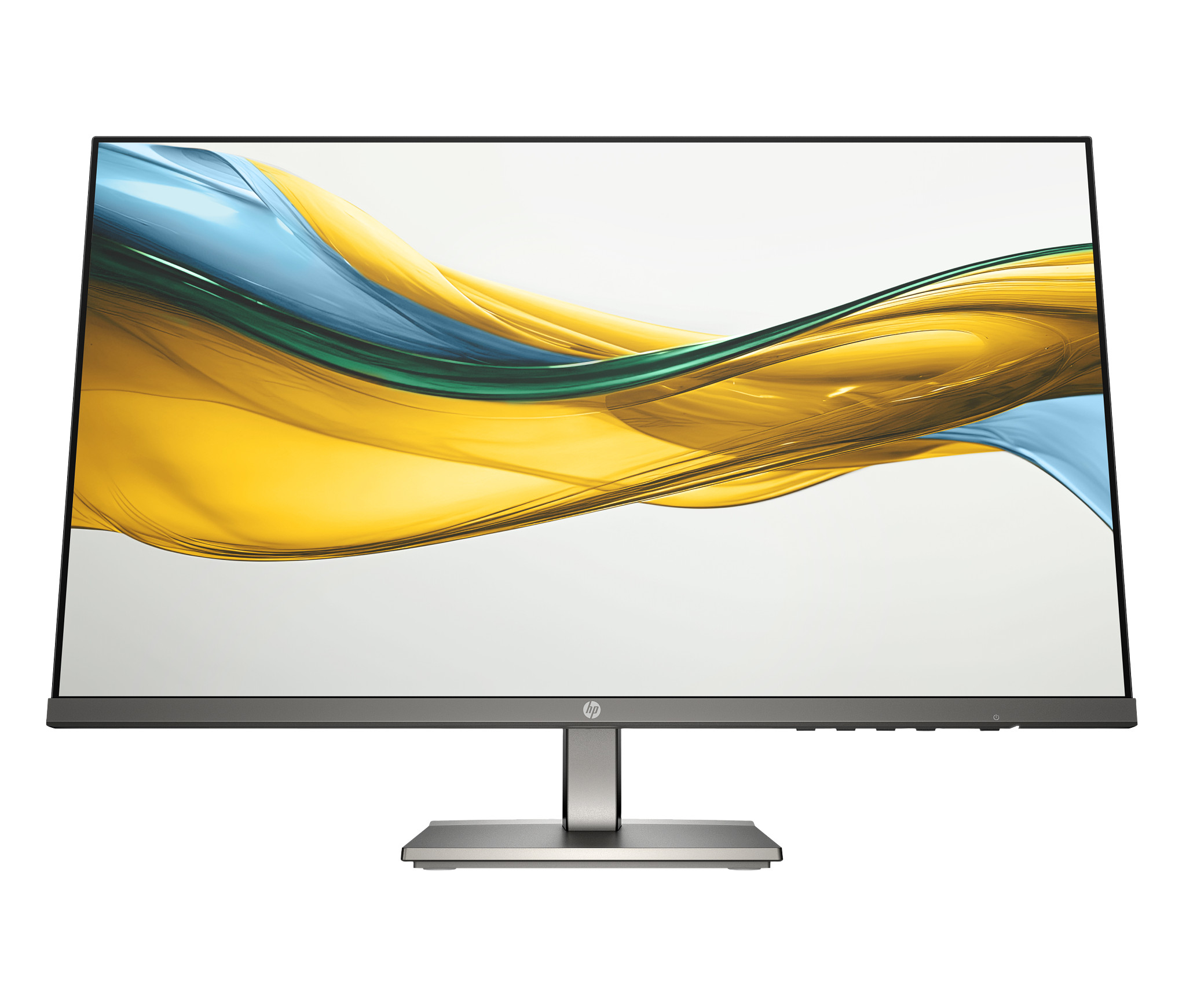 HP Series 5 524da 23.8inch FHD Monitor SmartBuy+ (EU)