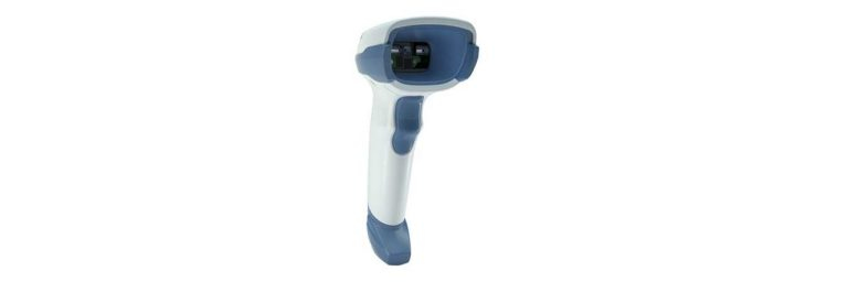 ZEBRA Barcode-Scanner DS2208 HEALTH 2D-Imager,RS232,KBW,USB,IP52,wei