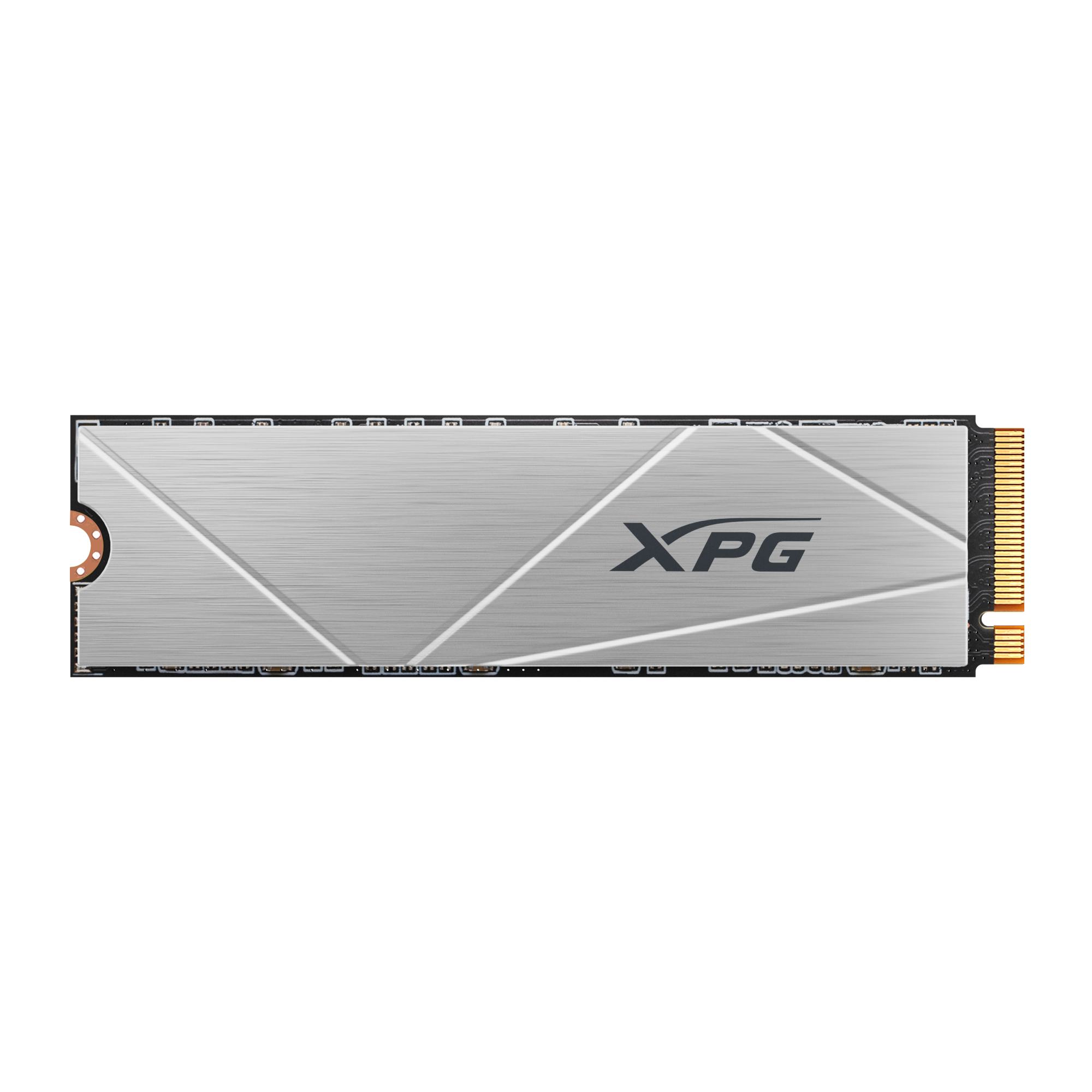 M.2 512GB ADATA XPG GAMMIX S60 BLADE (PCIe 4.0 x4, NVMe, M.2 2280)