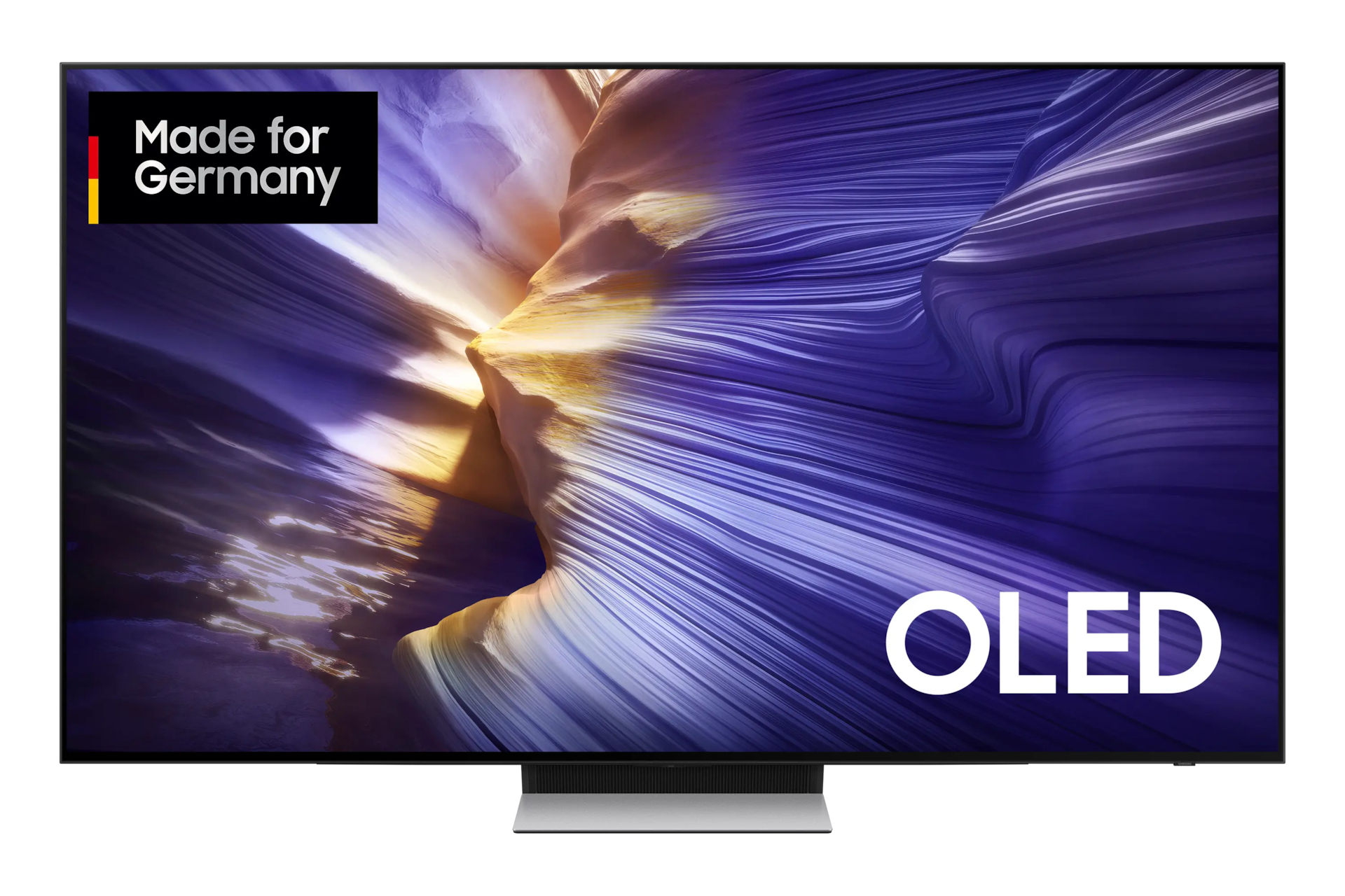 Samsung GQ55S90FAE 139,7 cm (55") 4K U