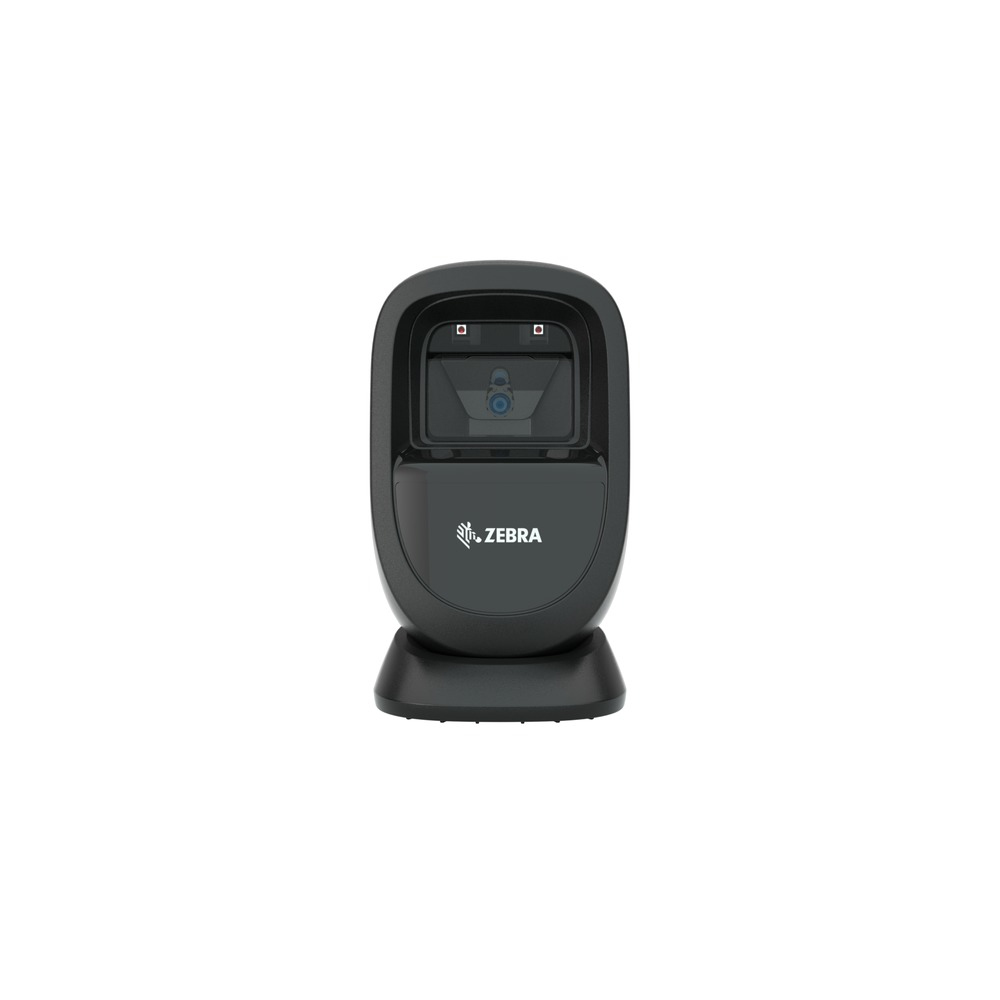 ZEBRA Barcode-Scanner DS9308 USB 2D,0-27.9cm,RS232,KBW,USB,RS485,IP52