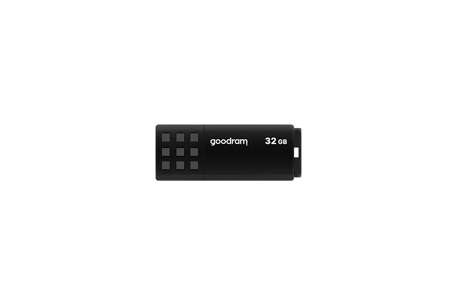 Goodram UME3 USB-nøgle 32 GB USB Type-
