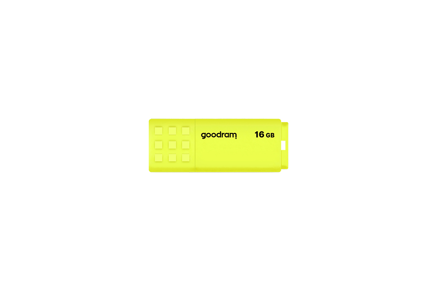 Goodram UME2 USB-nøgle 16 GB USB Type-