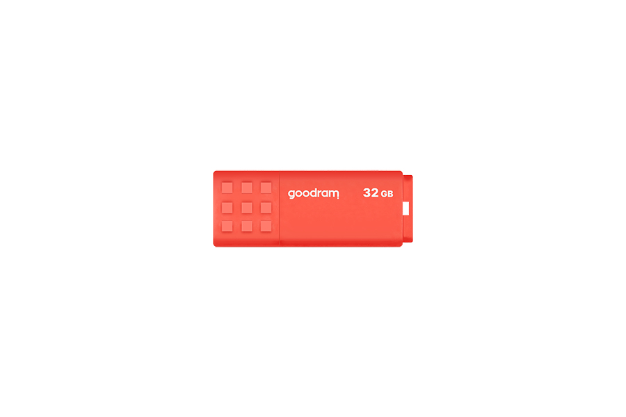 Goodram UME3 USB-nøgle 32 GB USB Type-
