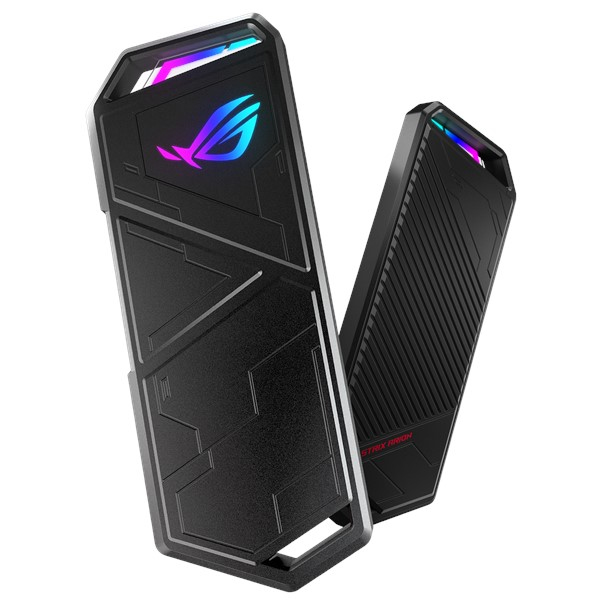M.2 ASUS ROG Strix Arion M.2 NVMe SSD Gehäuse