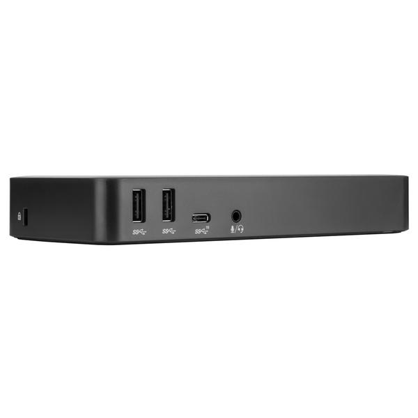 Targus USB-C Multi-Function DisplayPort Alt. Mode Docking Station with 85W Power
