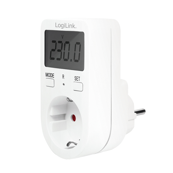 Energy Cost Meter