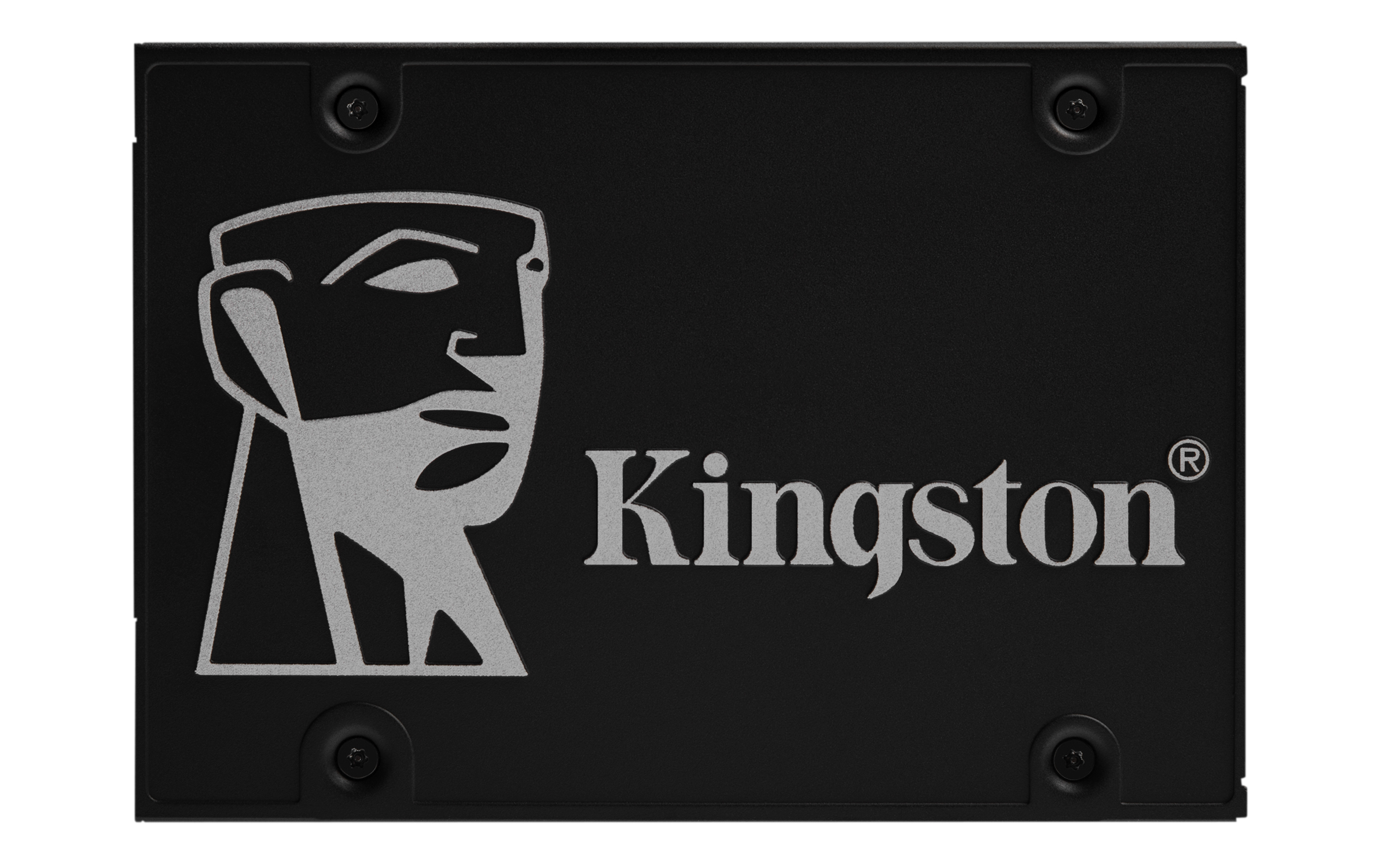 Kingston Technology KC600 2.5" 512 GB  Serial ATA III 3D TLC  Technology KC600, 512 GB, 2.5", 550 MB/s, 6 Gbit/s