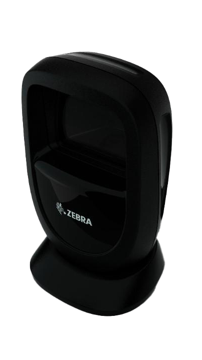 Zebra DS9308 kit USB 2D standard range, black 2D standard range, black Includes : cable (USB)