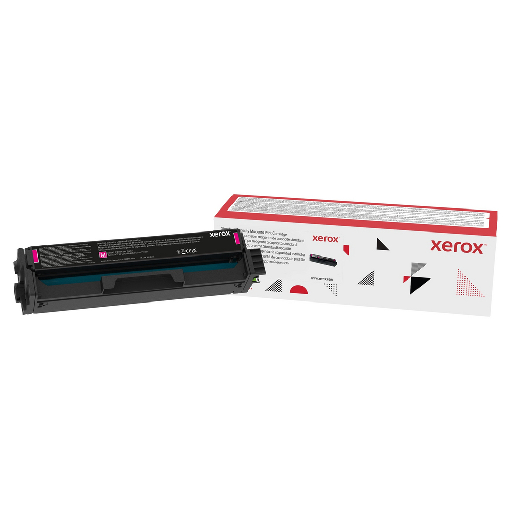 Xerox Toner C230 C235 Magenta (006R04385)(1,5k)