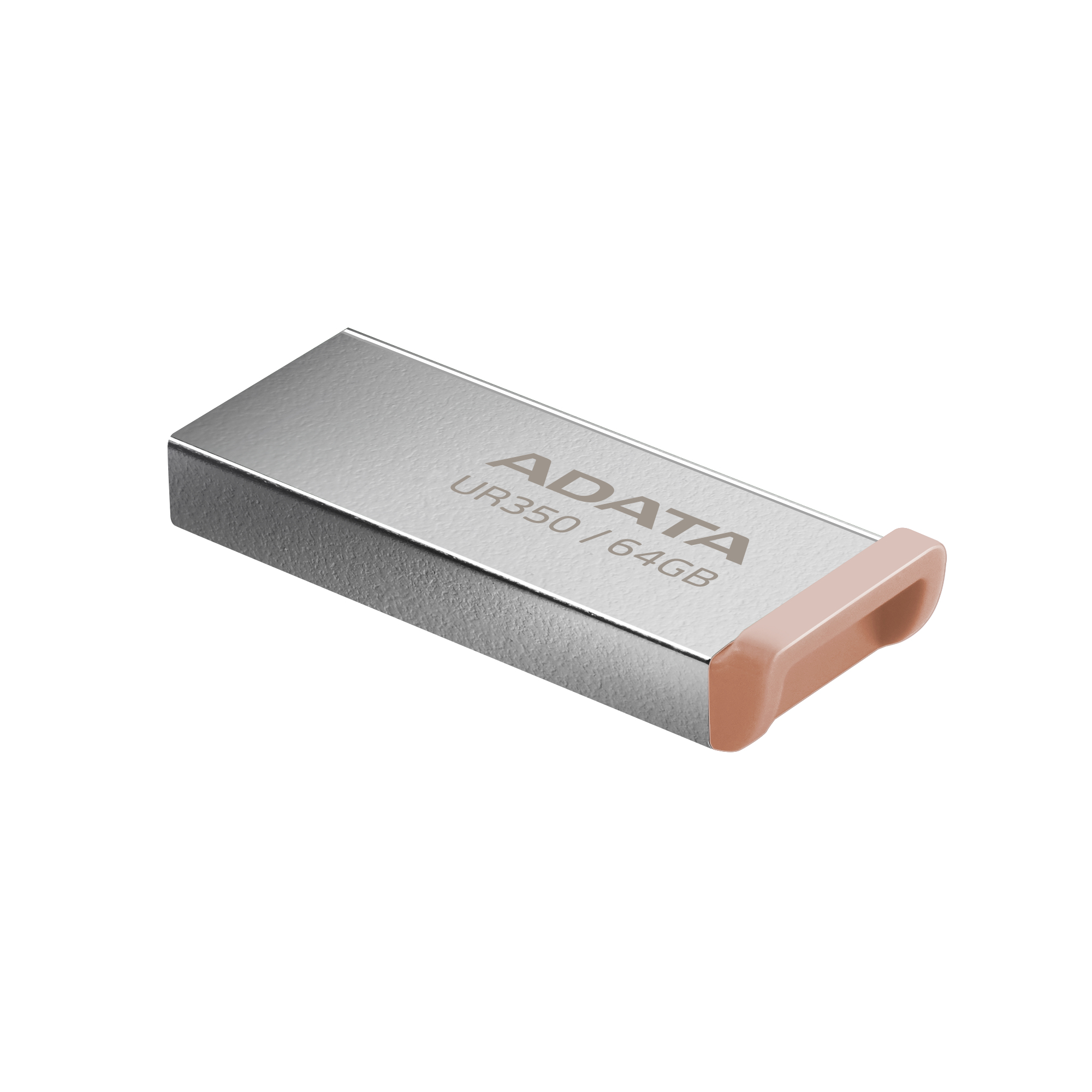 ADATA UR350 USB-nøgle 64 GB USB Type-A