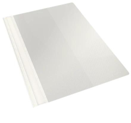 Esselte Vivida tilbudsmappe m/lomme A4