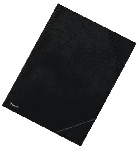 Esselte - 3-folds mappe - for A3 - sor