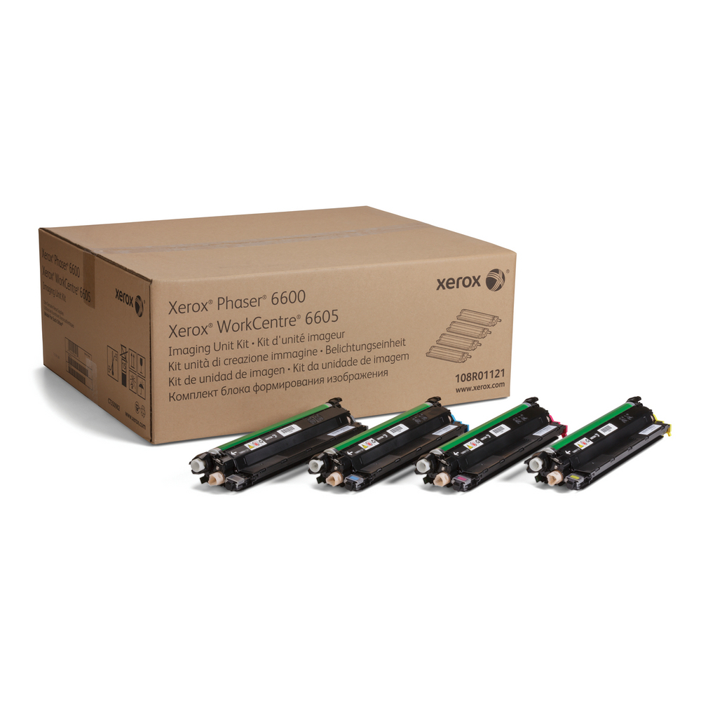 Xerox VersaLink C400 60000 sider Printerbilledsæt 108R01121