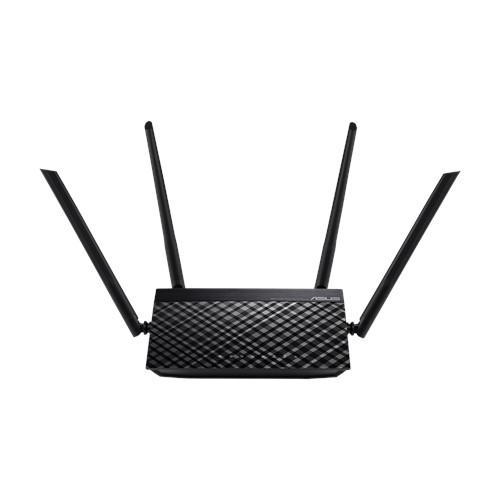 ROUTER ASUS RT-AC1200