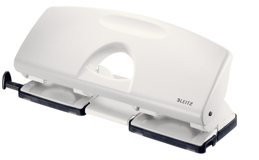Leitz Hulapparat 5012, 4-huls 25 ark