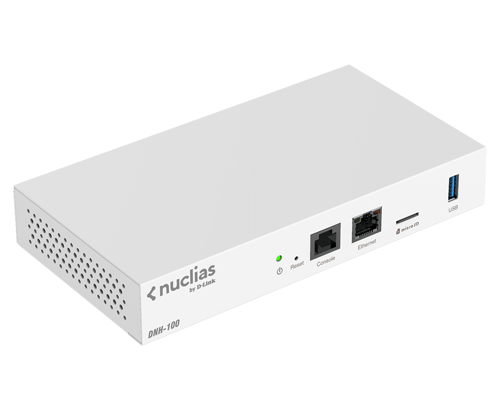 D-Link DNH-100