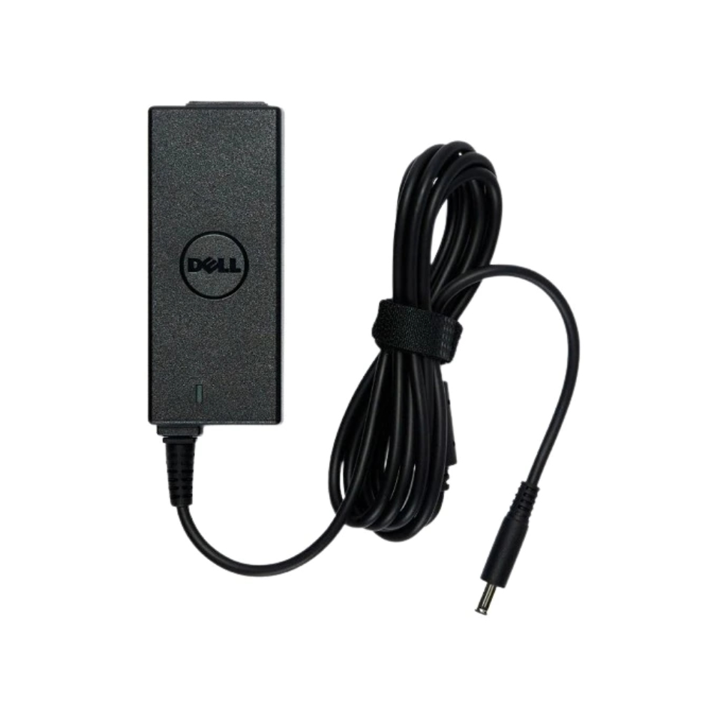 Dell - strømforsyningsadapter - 45 Wat