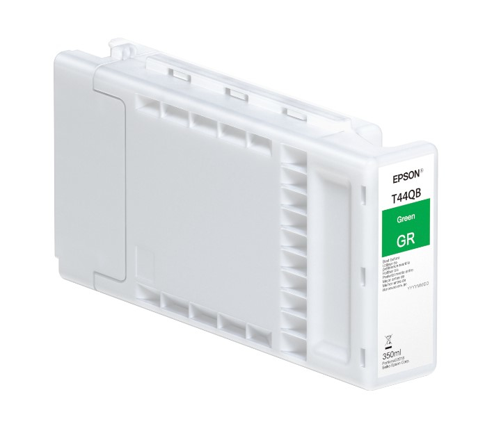 Epson Tintenpatrone grn T 44Q 350 ml T 44QB