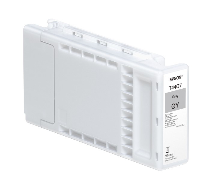 Epson Tintenpatrone light black T 44Q 350 ml T 44Q7