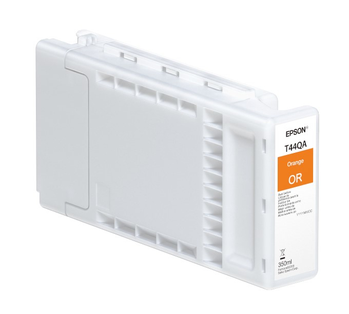 EPSON Tinte orange 350ml SC P7500/9500