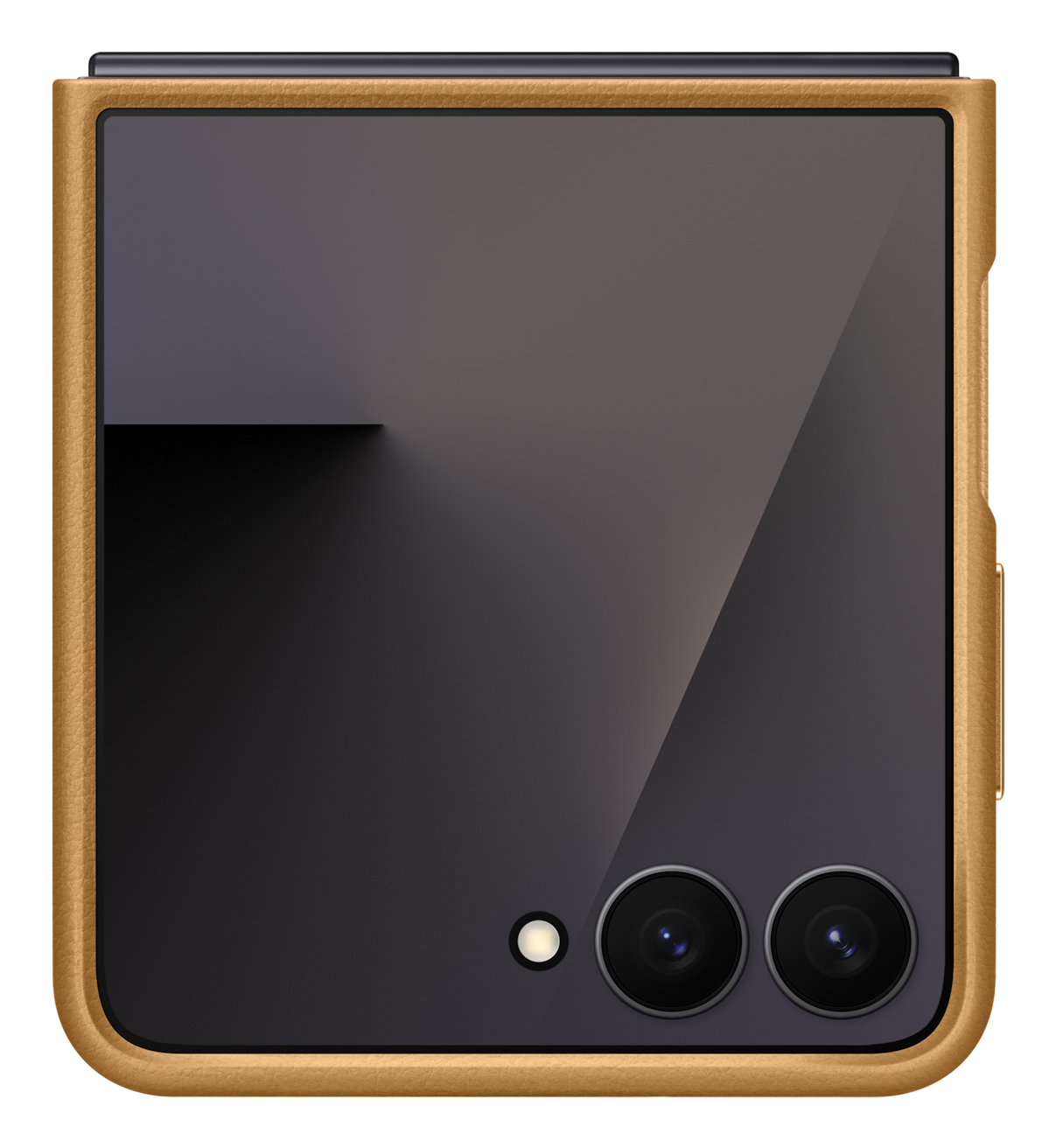 Samsung - bagsidecover til mobiltelefo