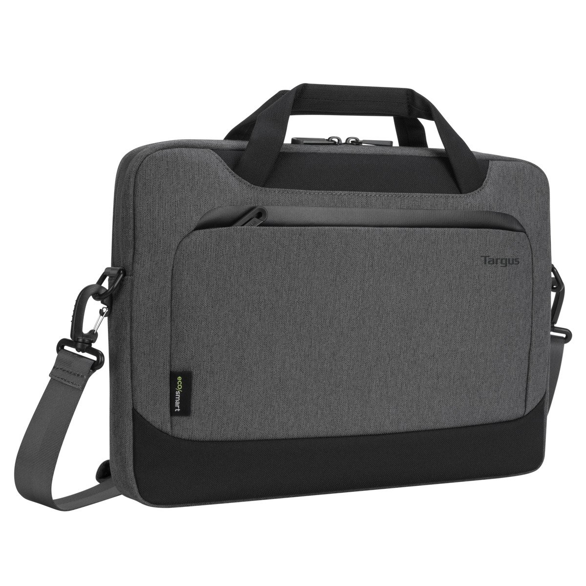 Targus CypressEco Slipcase 15,6" Grey FUH CHE