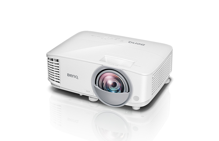 BenQ MX808STH DLP-projektor XGA