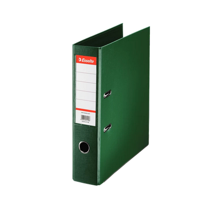Esselte standard brevordner PP A4 75mm