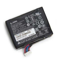 Zebra Replacement Part - Printer Battery - Lithium Ion (BTRY-MPV-15MA1-01)