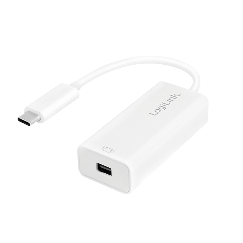 LogiLink UA0360 videokabel adapter 0,1