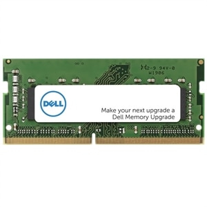 Dell - 8GB - DDR4 - 3200MHz - SO DIMM