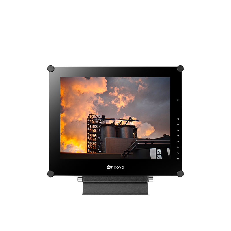 Neovo SX-15G - SX Series - LCD-skærm