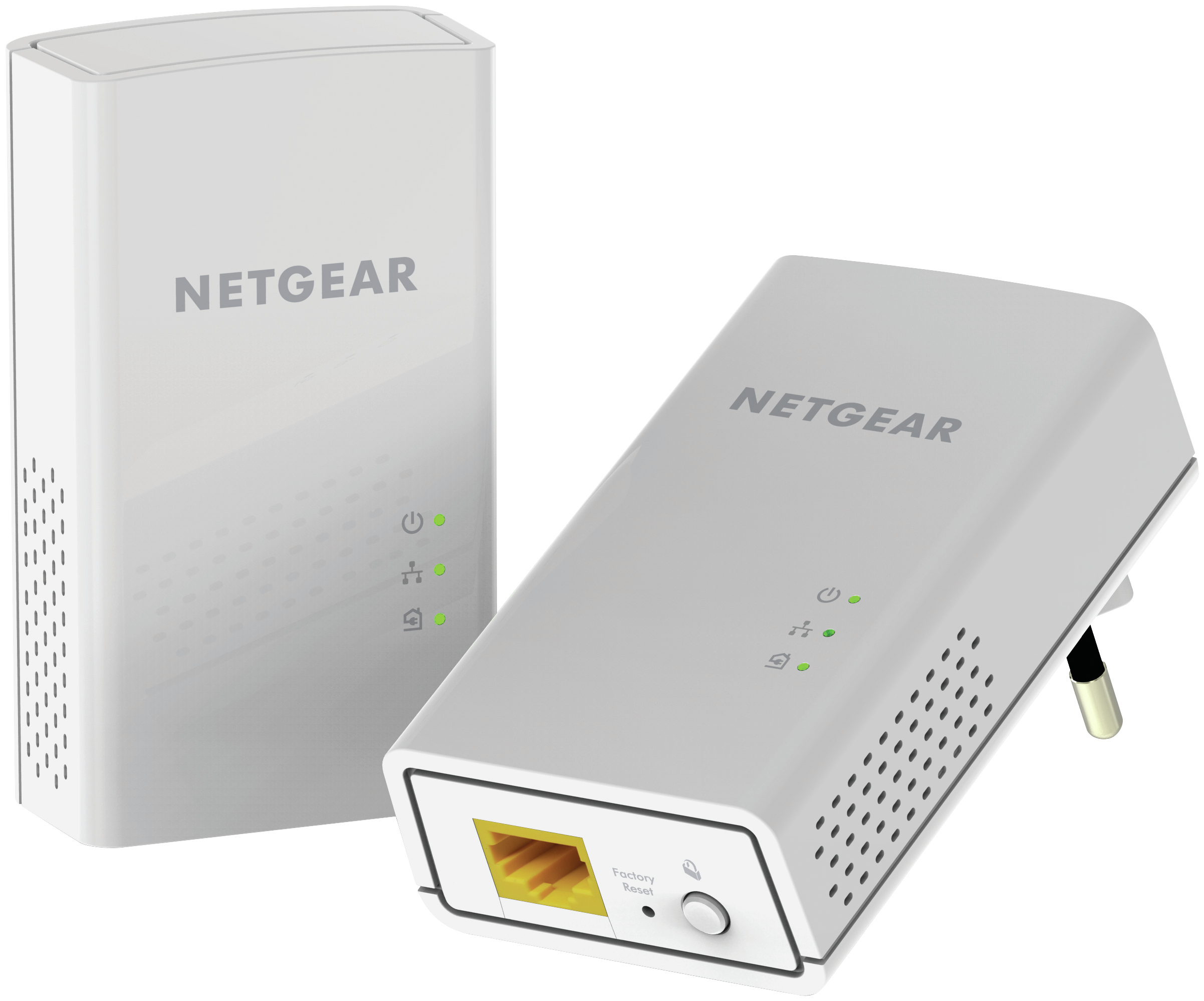 NETGEAR Powerline PLW1000 - bro - 802.