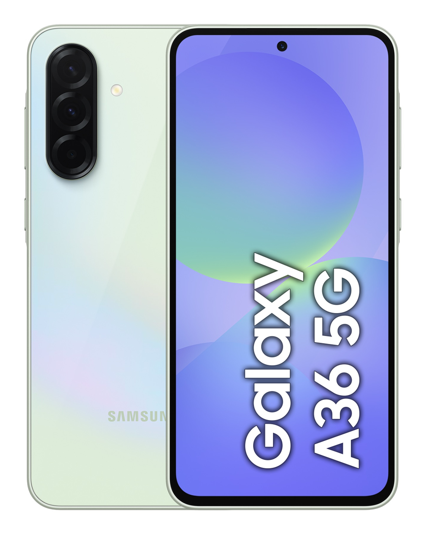 Samsung Galaxy XCover7 - 5G smartphone
