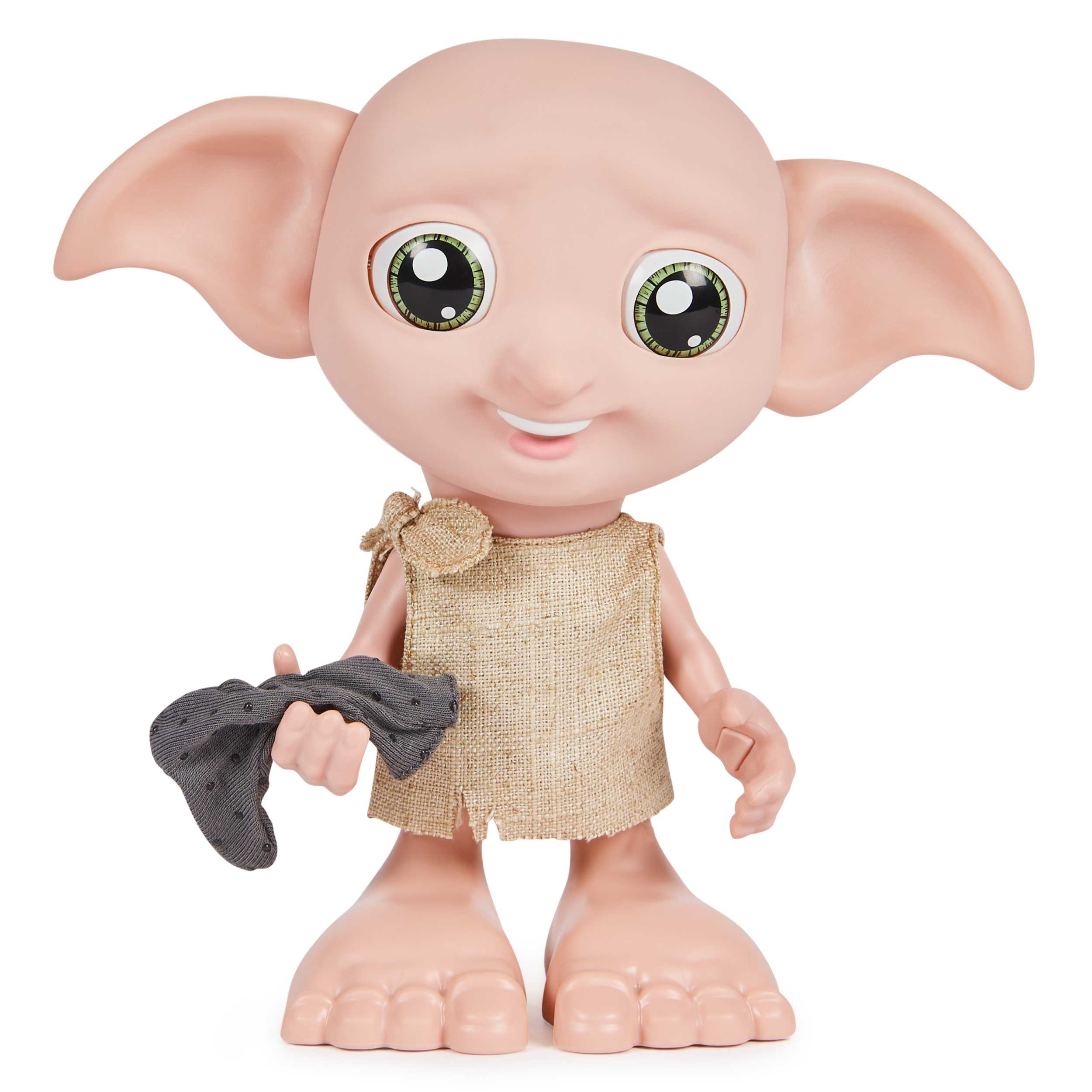 Spinmaster Wizarding World - Interacti