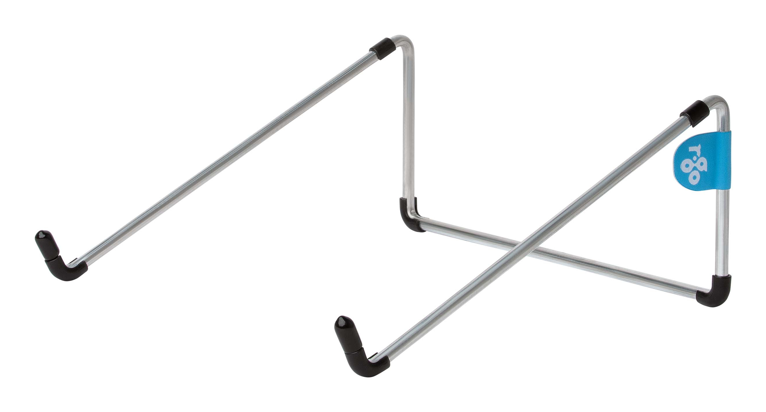 R-Go Steel Basic stander til notebook