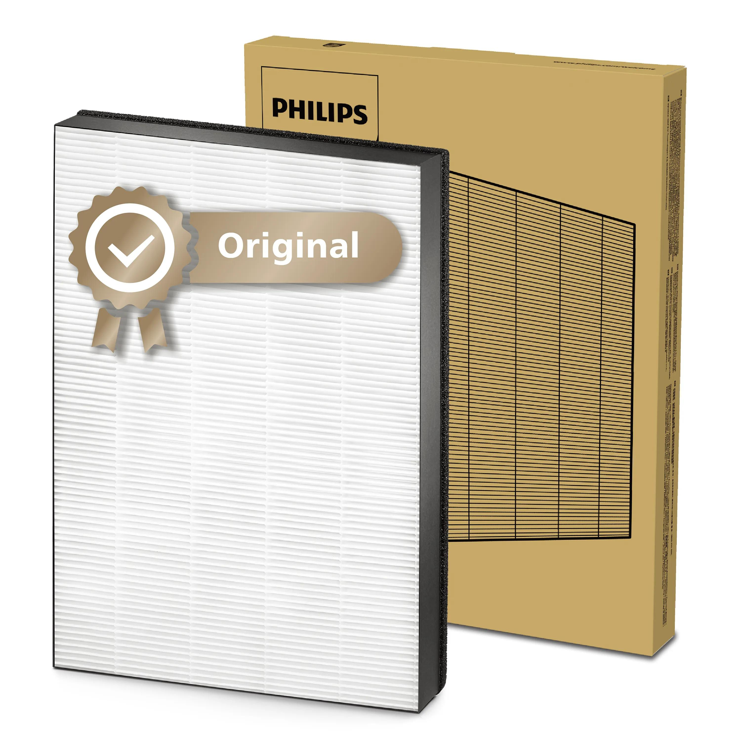 Philips NanoProtect Series 3 FY1410 -