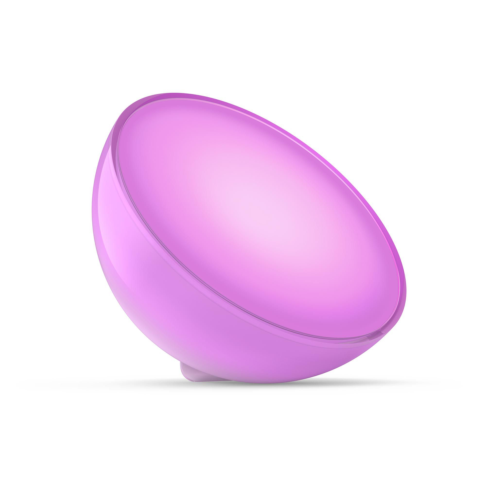 Philips Hue White & Color Ambiance Go