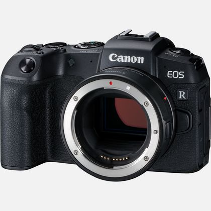 Canon EOS RP 26.2Megapixel Digitalkamera