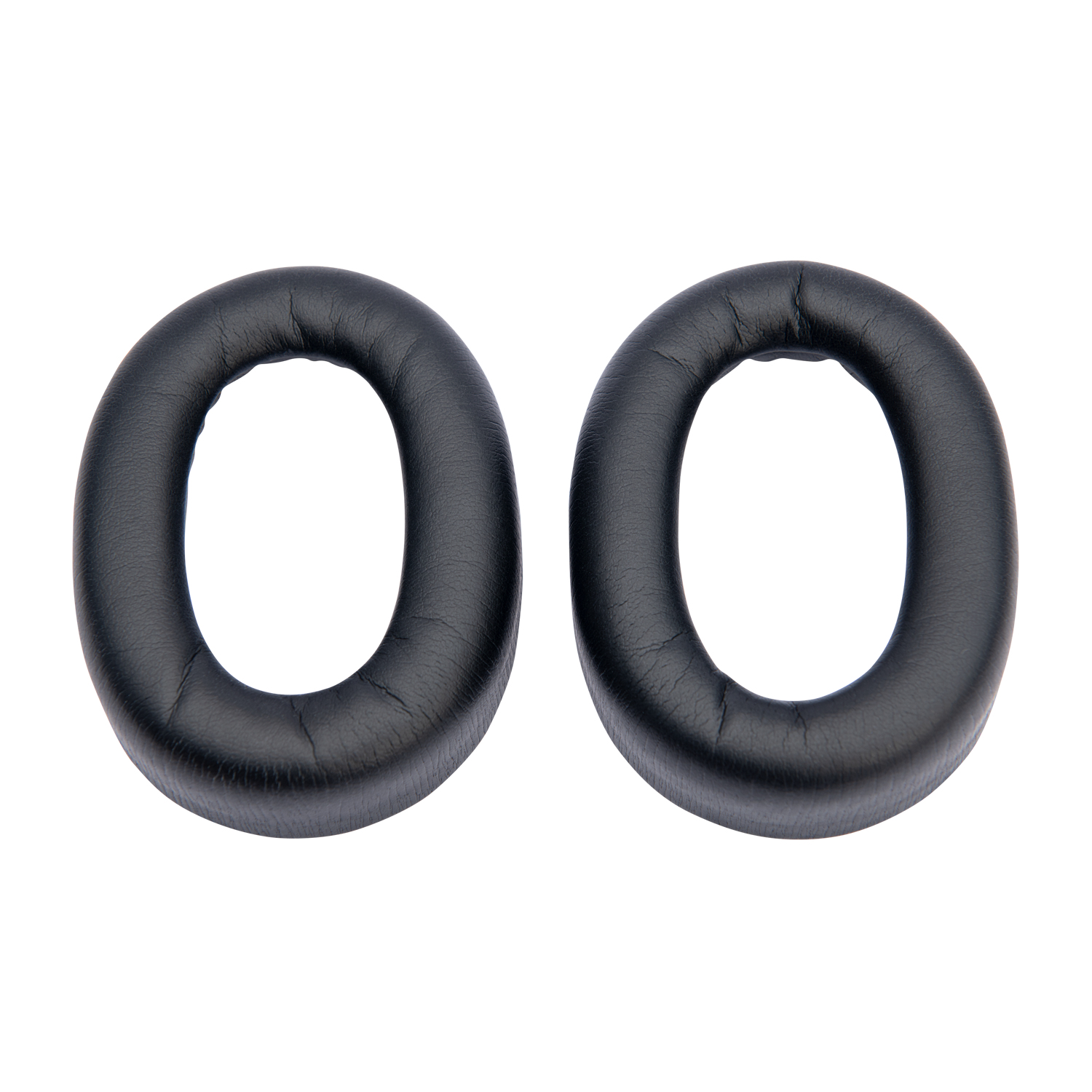 Jabra Evolve2 85 Ear Cushion, Black  version, 1 pair 14101-79,  Cushion/ring set, Black