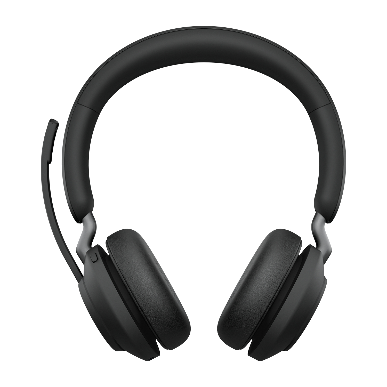 Jabra Evolve2 65, Link380a UC  Stereo Black Evolve2 65, UC  Stereo, Headset, Head-band, Office/Call center, Black, Binaural, Bluetooth