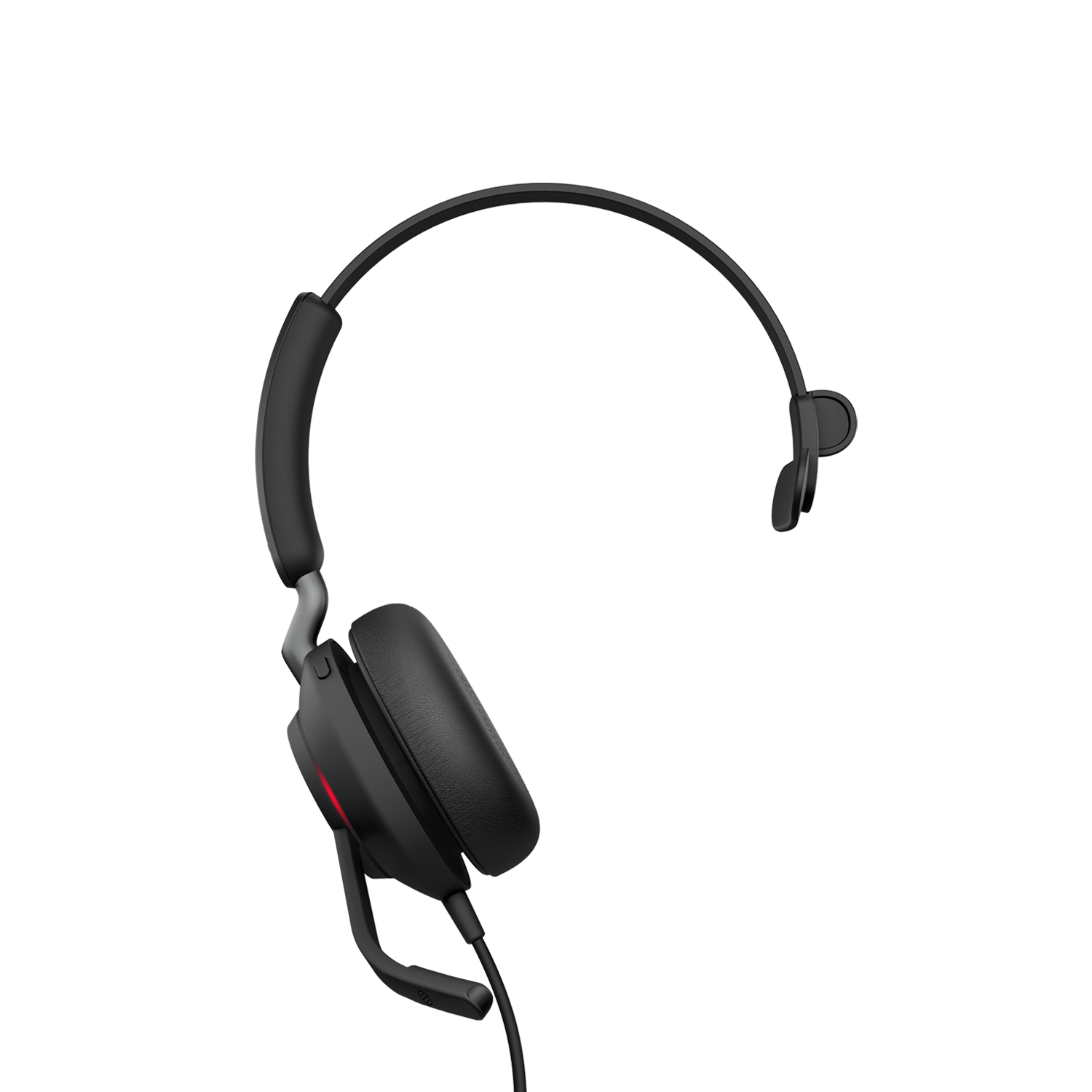Jabra Evolve2 40 SE USB-C. UC Mono