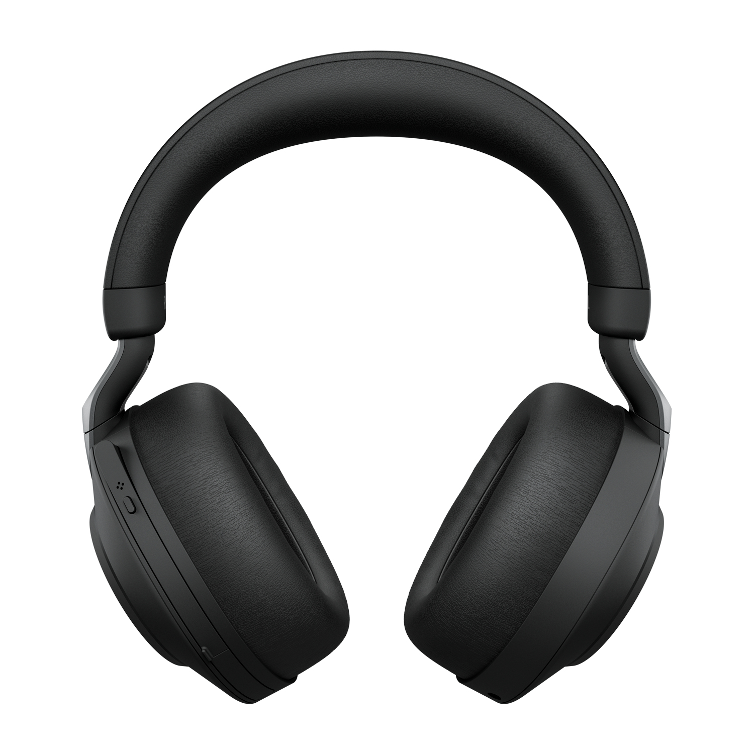 Jabra Evolve2 85, Link380a UC  Stereo Black Evolve2 85, UC  Stereo, Headset, Head-band, Office/Call center, Black, Binaural, Bluetooth