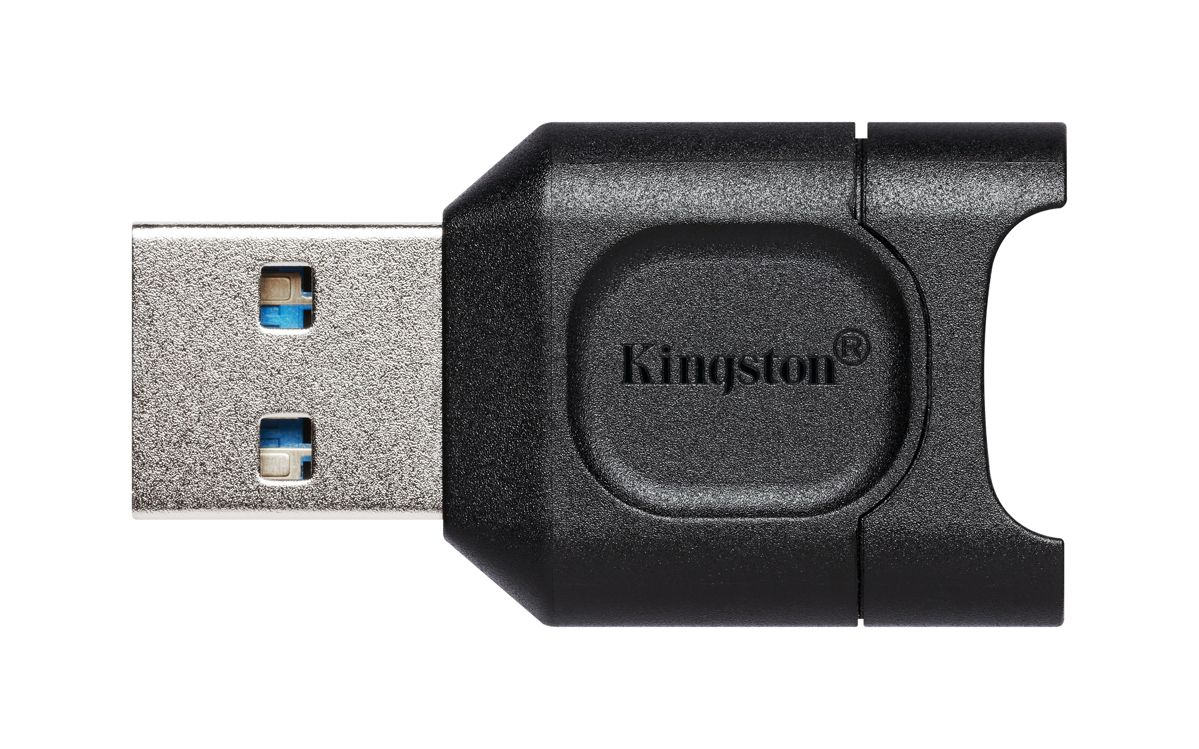 Kingston MobileLite Plus USB 3.1 microSDHC/SDXC UHS-II Card Reader