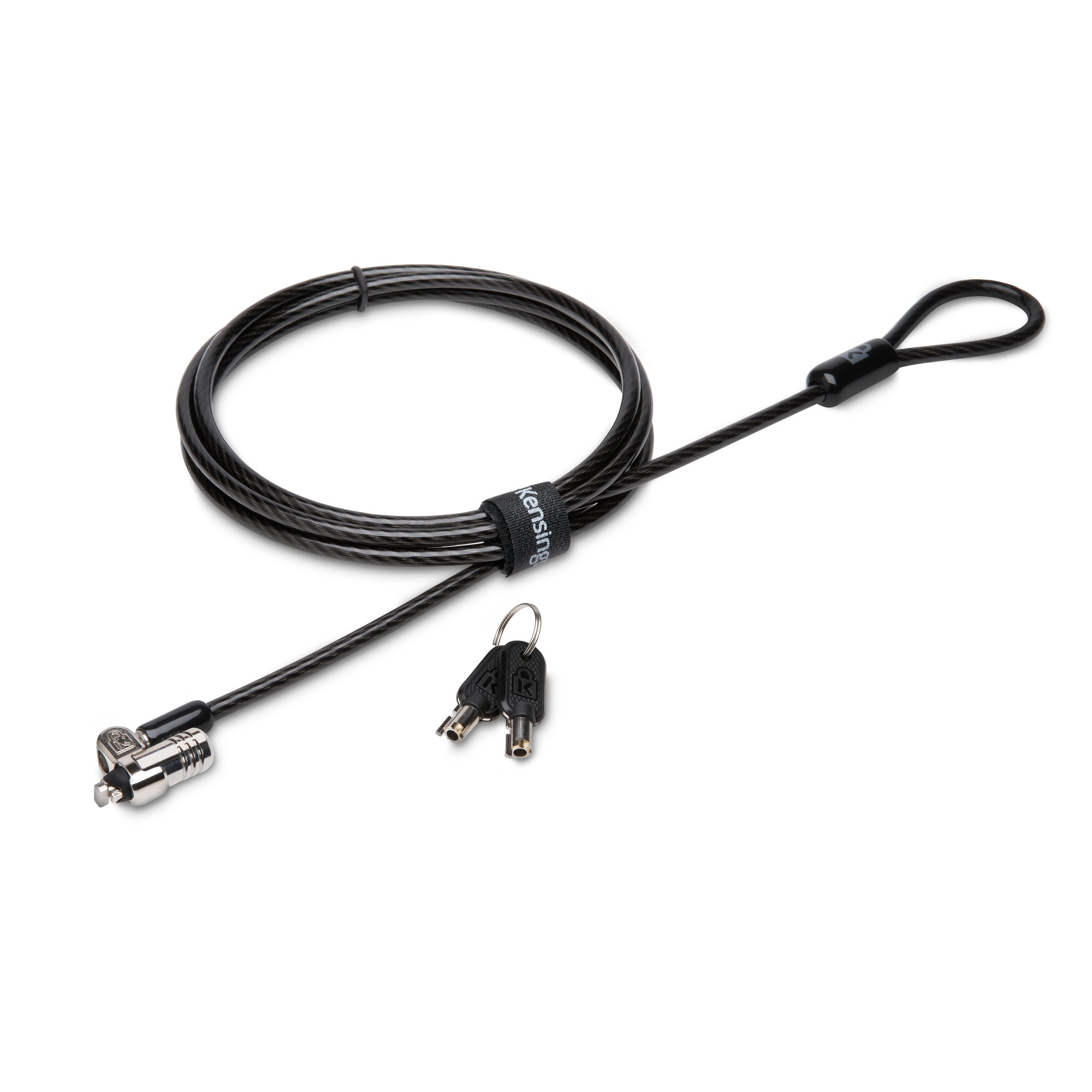 Kensington MicroSaver 2.0 Keyed Laptop