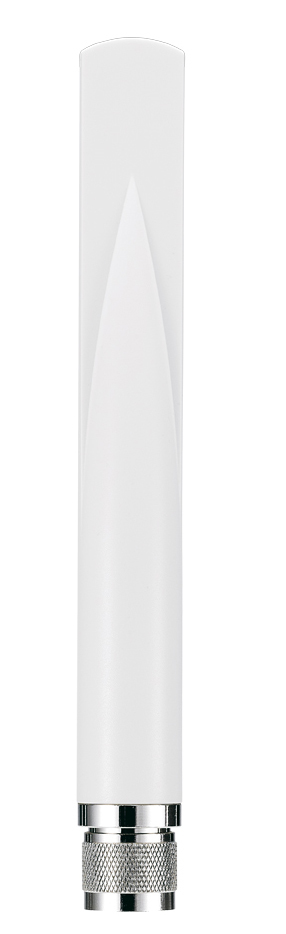 Zyxel ANT2105 Dual-Band 5dBi Omni Outdoor N-Male
