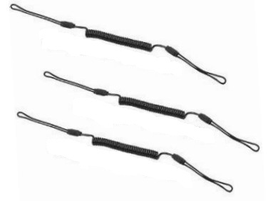 Zebra KTTC7XTETHR103 tether